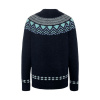 Kari Traa Sundve Knit, sveter, dámsky, tmavomodrý