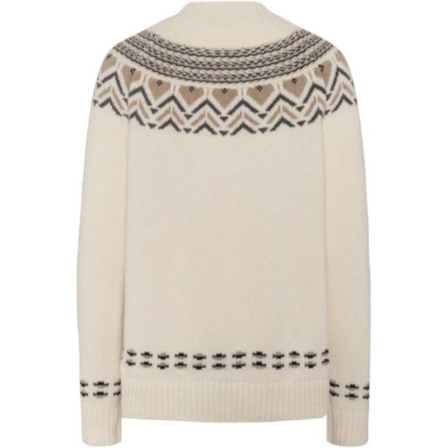 Kari Traa Sundve Knit, sweater, women, off white