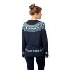 Kari Traa Sundve Knit, sweater, women, royal