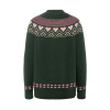 Kari Traa Sundve Knit, sweater, women, thyme