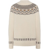 Kari Traa Sundve Knit, trøje, dame, hvid