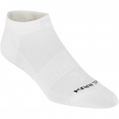 Kari Traa Tåfis, meias, senhora, branco