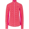 Kari Traa Thalena, casaco de lã, senhora, cor-de-rosa