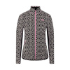 Kari Traa Thalena, fleece jacket, women, black