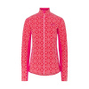 Kari Traa Thalena, fleece jacket, women, heat