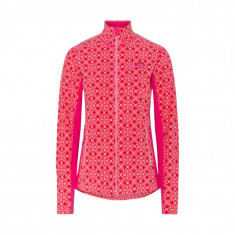 Kari Traa Thalena, fleece jacket, women, heat