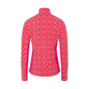 Kari Traa Thalena, fleece jacket, women, heat