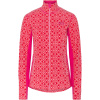 Kari Traa Thalena, fleece jacket, women, heat
