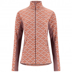 Kari Traa Thalena, Fleecejacke, Damen, taupe