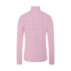Kari Traa Thalena, fleecejas, dames, roze