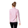 Kari Traa Thalena, fleecejas, dames, roze