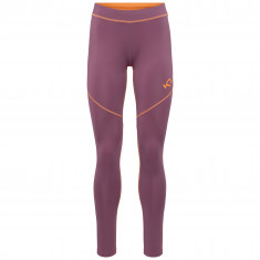 Kari Traa Tights, dámské, plum