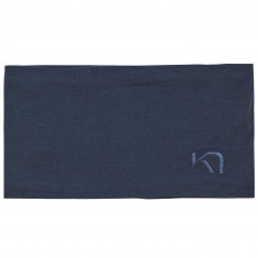 Kari Traa Tikse, headband, royal