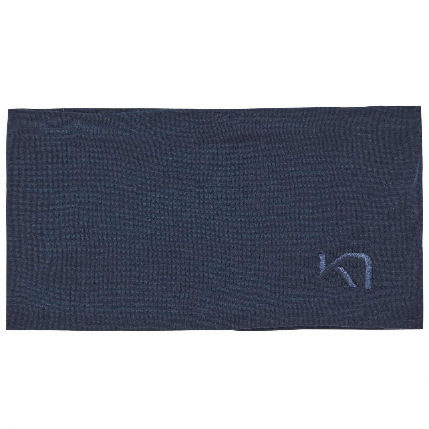 Kari Traa Tikse, headband, royal