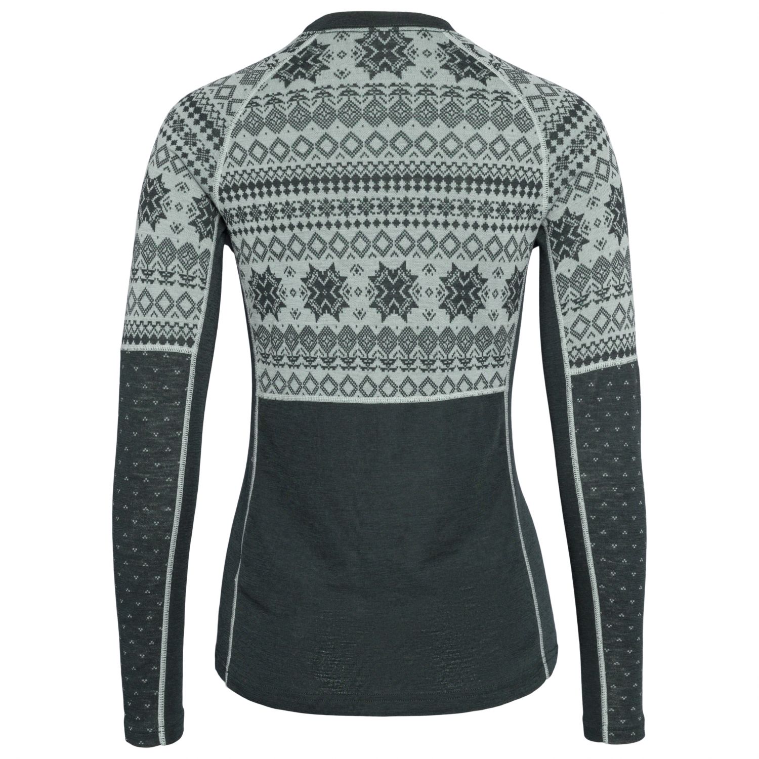 Kari Traa Vilma, baselayer, women, pine
