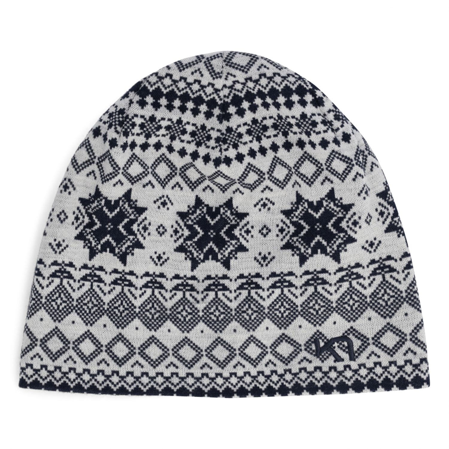Kari Traa Vilma, beanie, nwhite