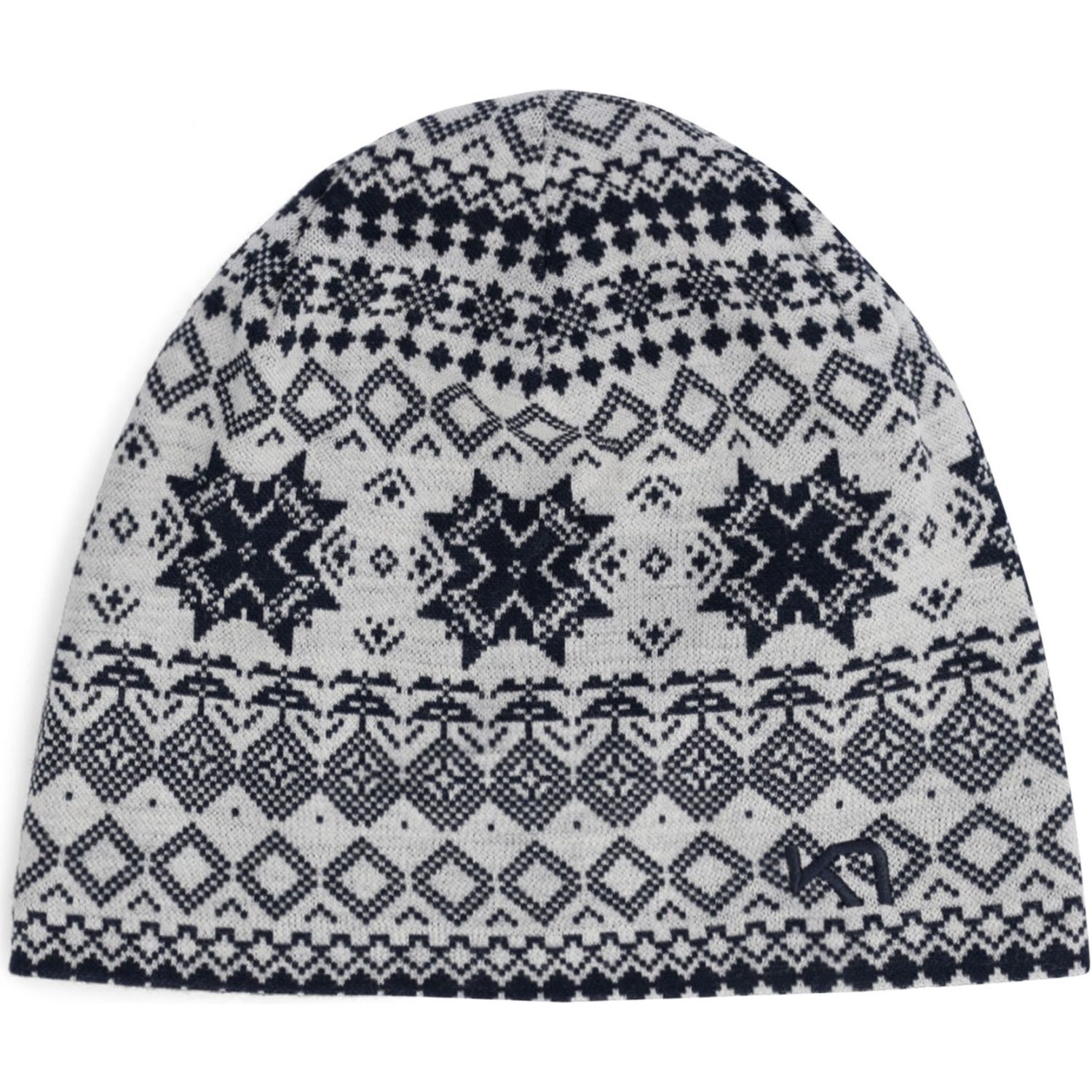 Kari Traa Vilma, gorro, cinzento