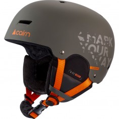 Kask narciarski Cairn Darwin, juniorski, szary