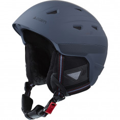 Cairn Maverick, kask narciarski, szary