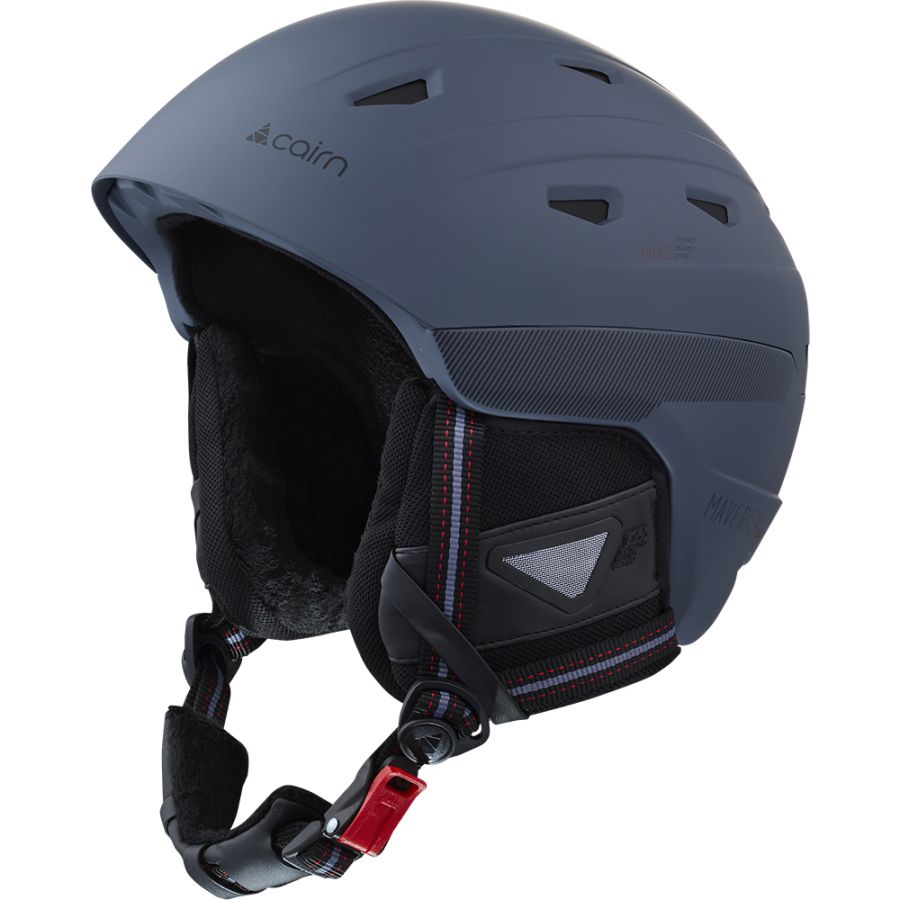 Kask narciarski Cairn Maverick, szary