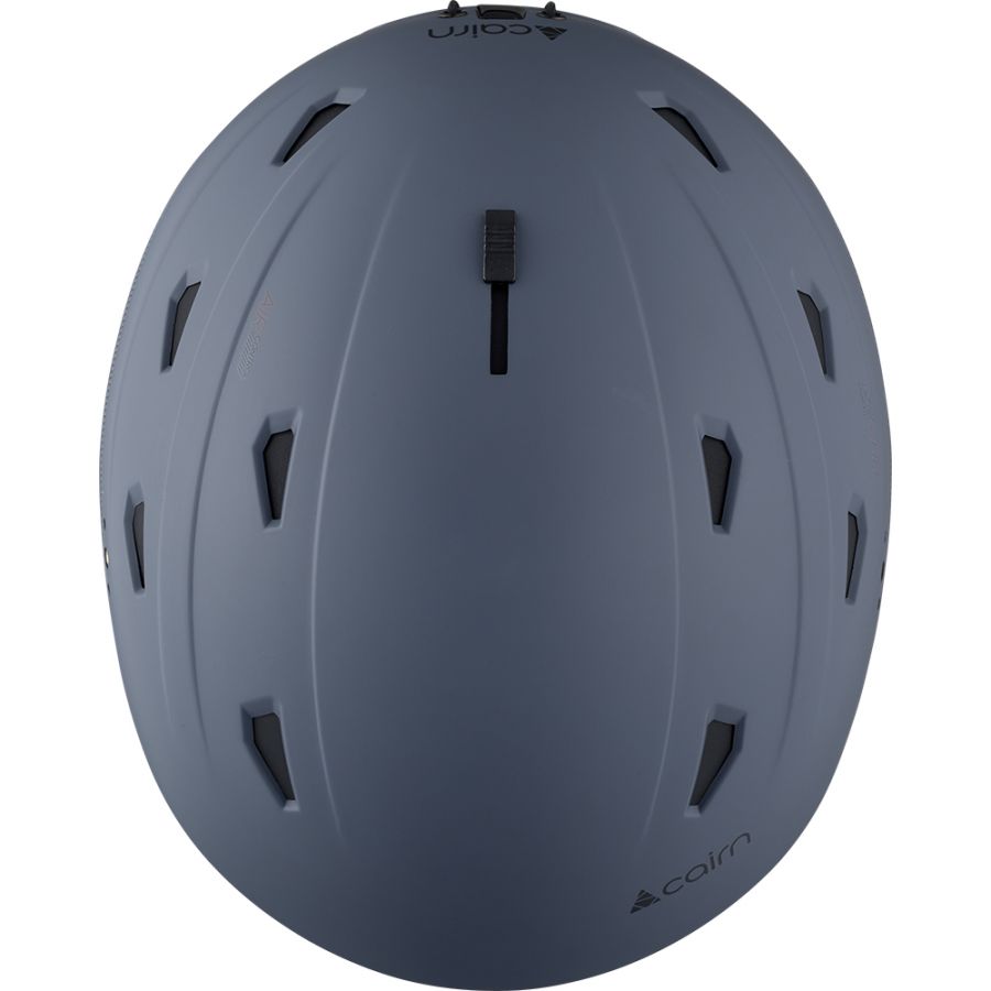 Kask narciarski Cairn Maverick, szary