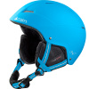 Cairn Orbit, kask narciarski, juniorski, czarny