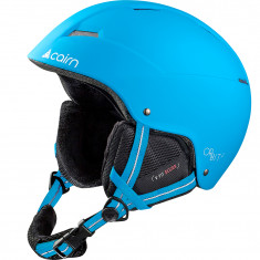 Cairn Orbit, kask narciarski, juniorski, niebieski