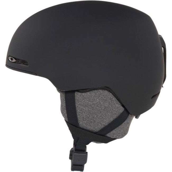 Kask narciarski Oakley MOD1, czarny