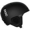 Kask narciarski POC Fornix, czarny matowy