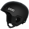 Kask narciarski POC Fornix, czarny matowy