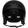 POC Fornix Mips, kask narciarski, czarny matowy