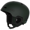 POC Fornix Mips Pow JJ, kask narciarski, zielony matowy