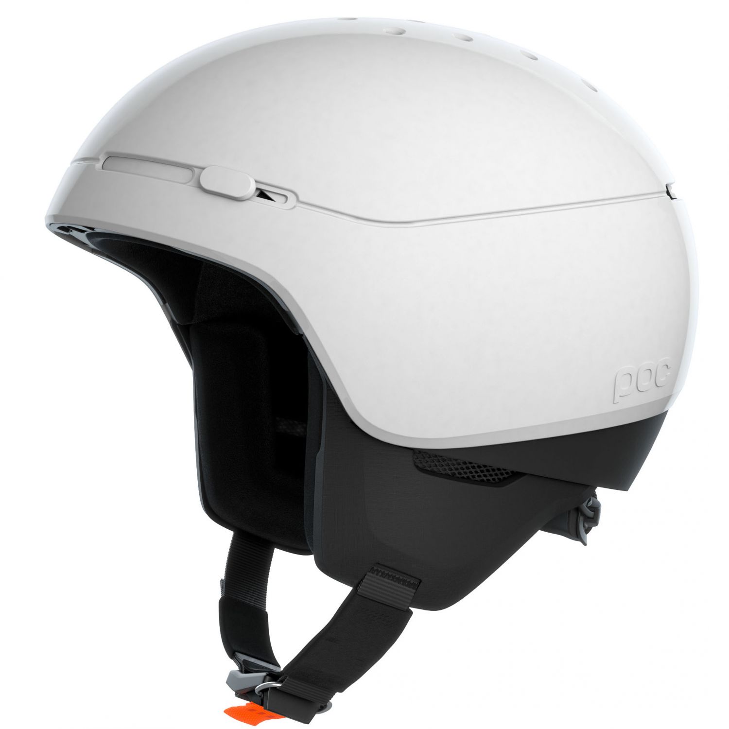 Kask narciarski POC Meninx, biały