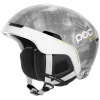 POC Obex BC MIPS, kask narciarski, Hedvig Wessel Edition, szary Stetind