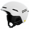 Kask narciarski POC Obex Mips, czarny matowy