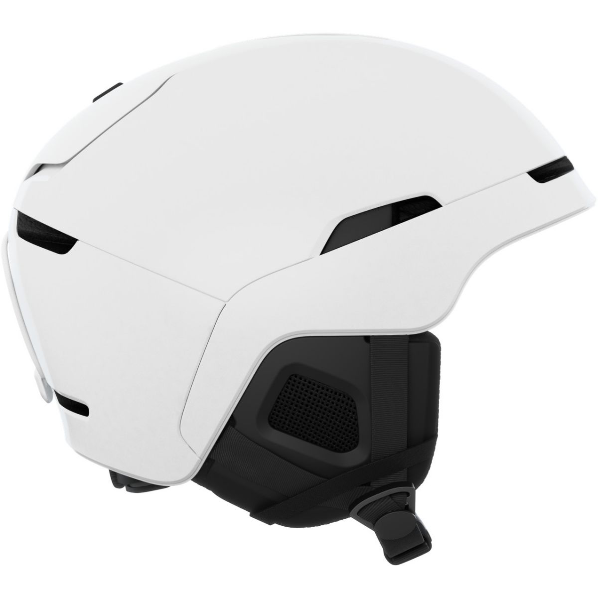 POC Obex Mips, kask narciarski, biały