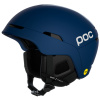 Kask narciarski POC Obex Mips, czarny matowy