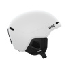 POC Obex Pure, kask narciarski, biały