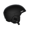 POC Obex Pure, kask narciarski, czarny