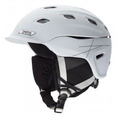 Kask narciarski Smith Vantage, biały