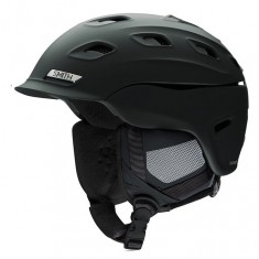 Kask narciarski Smith Vantage, damski, czarny