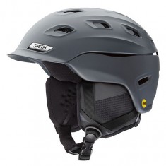 Kask narciarski Smith Vantage MIPS, szary