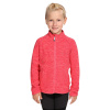 Kilpi Alacant, fleece jacket, junior, pink