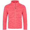 Kilpi Alacant, fleece jacket, 2-pack, junior, pink