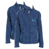 Kilpi Alacant, fleece jas, junior, donkerblauw
