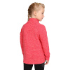 Kilpi Alacant, fleece jas, junior, roze