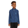 Kilpi Alacant fleece kabát, junior, sötétkék