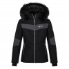 Kilpi Alisia-W, ski jacket, women, dark green