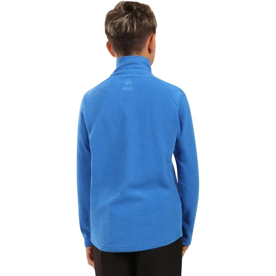 Kilpi Almeri, capa intermedia, 2 capas, junior, azul