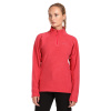 Kilpi Almeri capa intermedia, 2 piezas, mujer, rosa